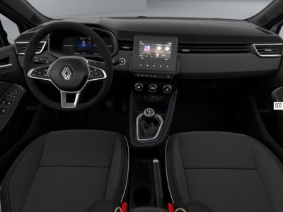 Renault Clio Neuwagen