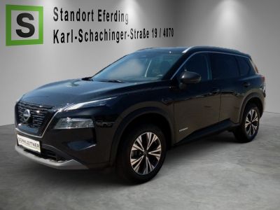 Nissan X-Trail Gebrauchtwagen