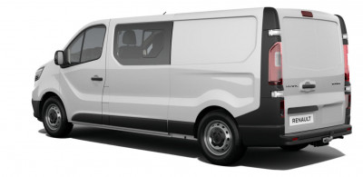 Renault Trafic Neuwagen