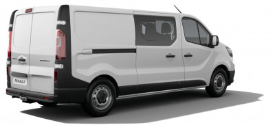 Renault Trafic Neuwagen