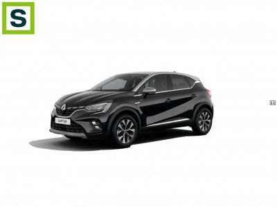 Renault Captur Tageszulassung