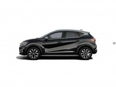 Renault Captur Tageszulassung