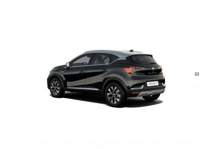 Renault Captur Tageszulassung