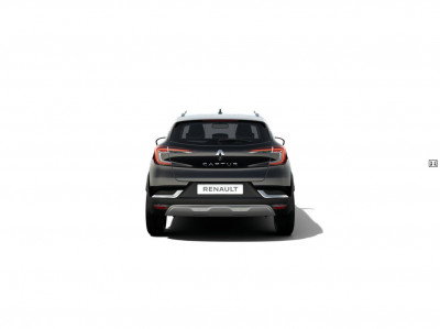 Renault Captur Tageszulassung