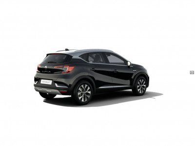 Renault Captur Tageszulassung