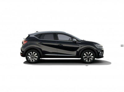 Renault Captur Tageszulassung