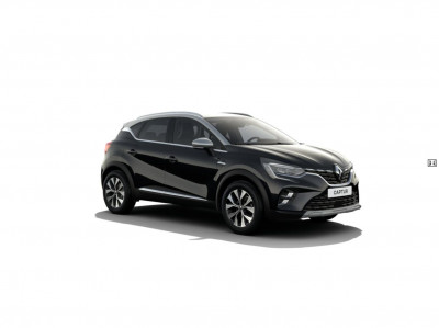 Renault Captur Tageszulassung