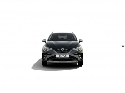 Renault Captur Tageszulassung