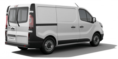 Renault Trafic Neuwagen