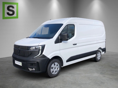 Renault Master Neuwagen