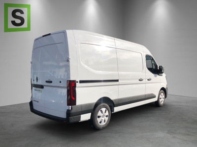 Renault Master Neuwagen