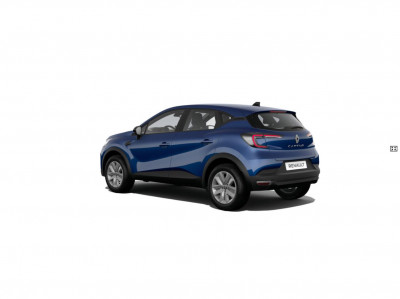 Renault Captur Tageszulassung