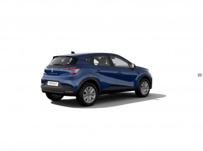 Renault Captur Tageszulassung