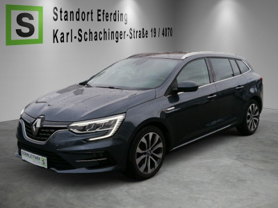 Renault Mégane Gebrauchtwagen