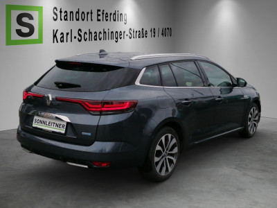 Renault Mégane Gebrauchtwagen