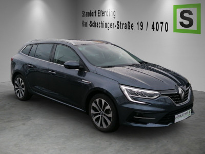 Renault Mégane Gebrauchtwagen