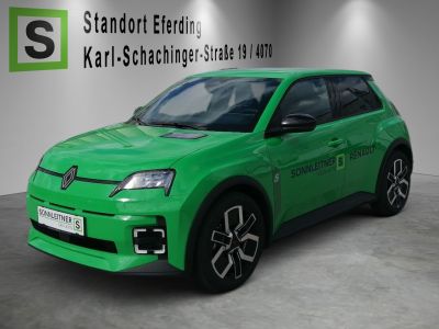 Renault R5 Vorführwagen