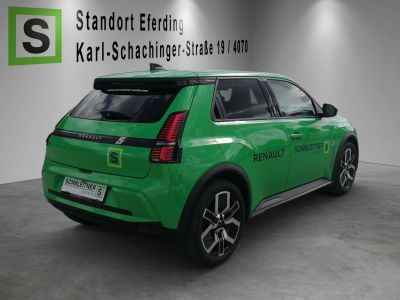 Renault R5 Vorführwagen