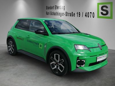 Renault R5 Vorführwagen