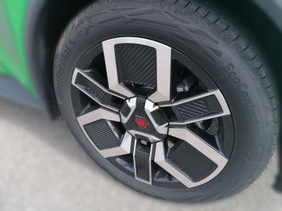 Renault R5 Vorführwagen