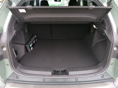 Dacia Duster Vorführwagen