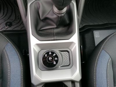 Dacia Duster Vorführwagen