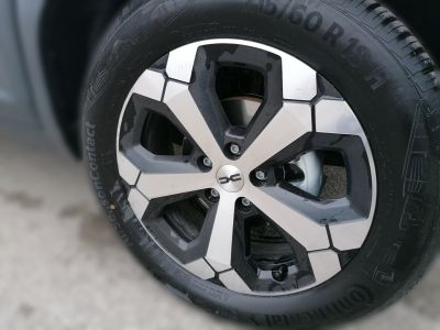 Dacia Duster Vorführwagen