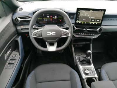 Dacia Duster Vorführwagen