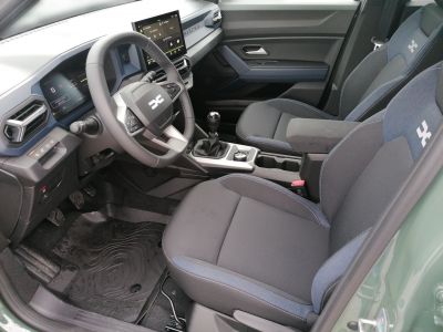 Dacia Duster Vorführwagen