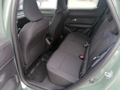 Dacia Duster Vorführwagen