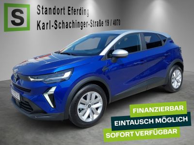 Renault Captur Vorführwagen Renault Captur Vorführwagen
