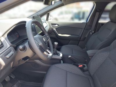 Renault Captur Vorführwagen Renault Captur Vorführwagen