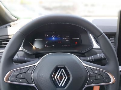 Renault Captur Vorführwagen Renault Captur Vorführwagen