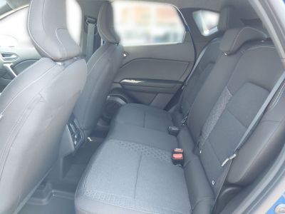 Renault Captur Vorführwagen Renault Captur Vorführwagen