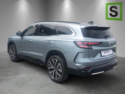 Renault Espace Neuwagen Renault Espace Neuwagen