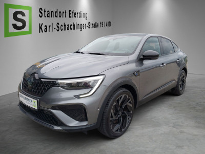 Renault Arkana Gebrauchtwagen