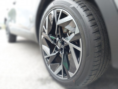 Renault Arkana Gebrauchtwagen