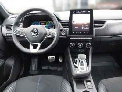 Renault Arkana Gebrauchtwagen