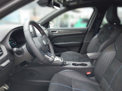 Renault Arkana Gebrauchtwagen