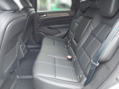 Renault Arkana Gebrauchtwagen