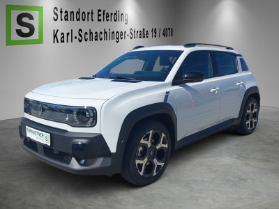 Renault R4 Vorführwagen