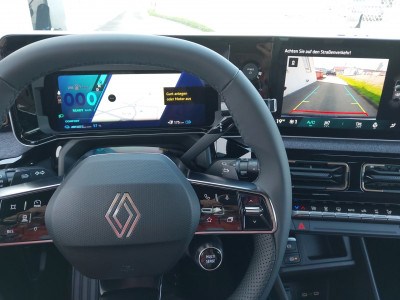 Renault R4 Vorführwagen Renault R4 Vorführwagen