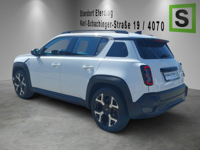 Renault R4 Vorführwagen Renault R4 Vorführwagen