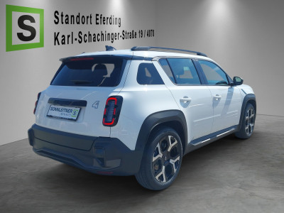 Renault R4 Vorführwagen Renault R4 Vorführwagen