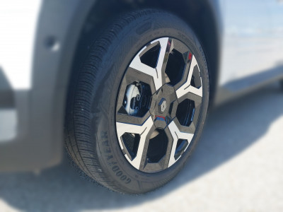 Renault R4 Vorführwagen Renault R4 Vorführwagen