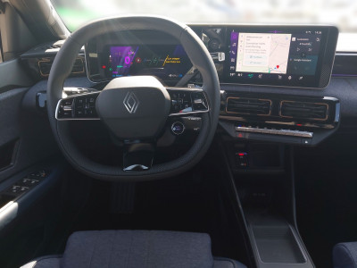 Renault R4 Vorführwagen Renault R4 Vorführwagen