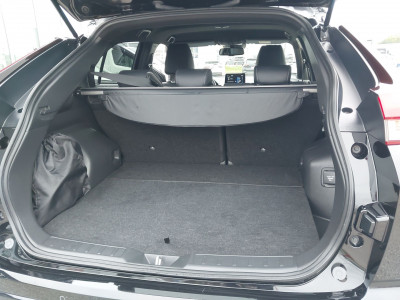 Mitsubishi Eclipse Cross Gebrauchtwagen Mitsubishi Eclipse Cross Gebrauchtwagen