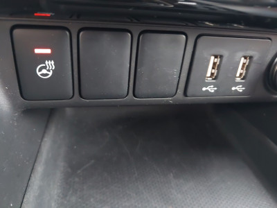 Mitsubishi Eclipse Cross Gebrauchtwagen Mitsubishi Eclipse Cross Gebrauchtwagen