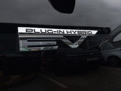 Mitsubishi Eclipse Cross Gebrauchtwagen Mitsubishi Eclipse Cross Gebrauchtwagen