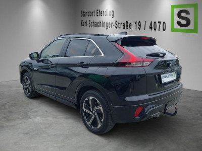 Mitsubishi Eclipse Cross Gebrauchtwagen Mitsubishi Eclipse Cross Gebrauchtwagen